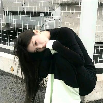 穷街艳女海报