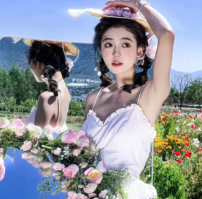 沉默一瞬海报